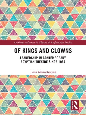 cover image of Of Kings and Clowns